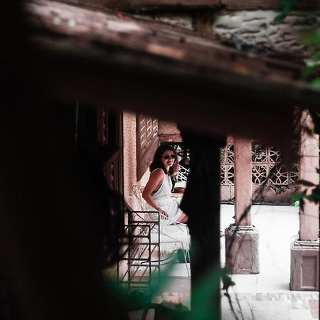 Oasis Balili Heritage Lodge Tagbilaran Dış mekan fotoğraf