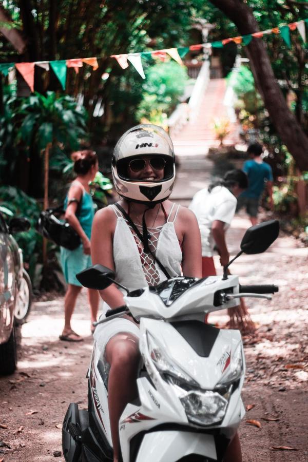 Oasis Balili Heritage Lodge Tagbilaran Dış mekan fotoğraf
