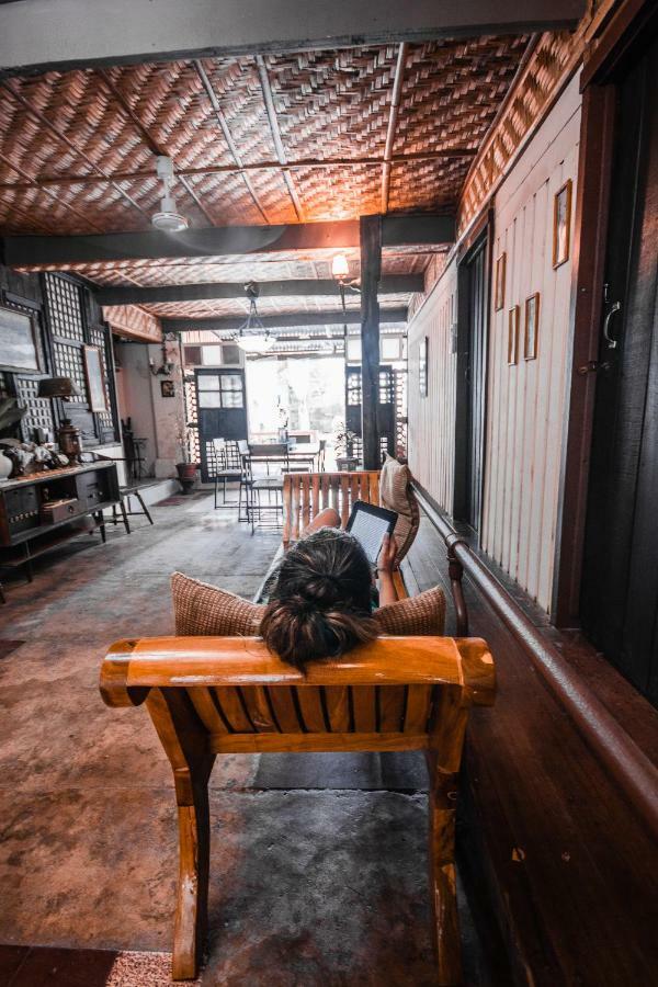 Oasis Balili Heritage Lodge Tagbilaran Dış mekan fotoğraf