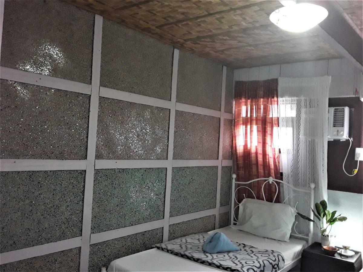 Oasis Balili Heritage Lodge Tagbilaran Dış mekan fotoğraf