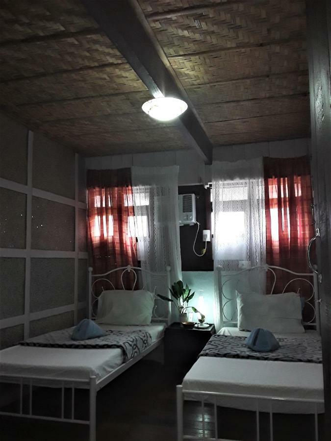Oasis Balili Heritage Lodge Tagbilaran Dış mekan fotoğraf