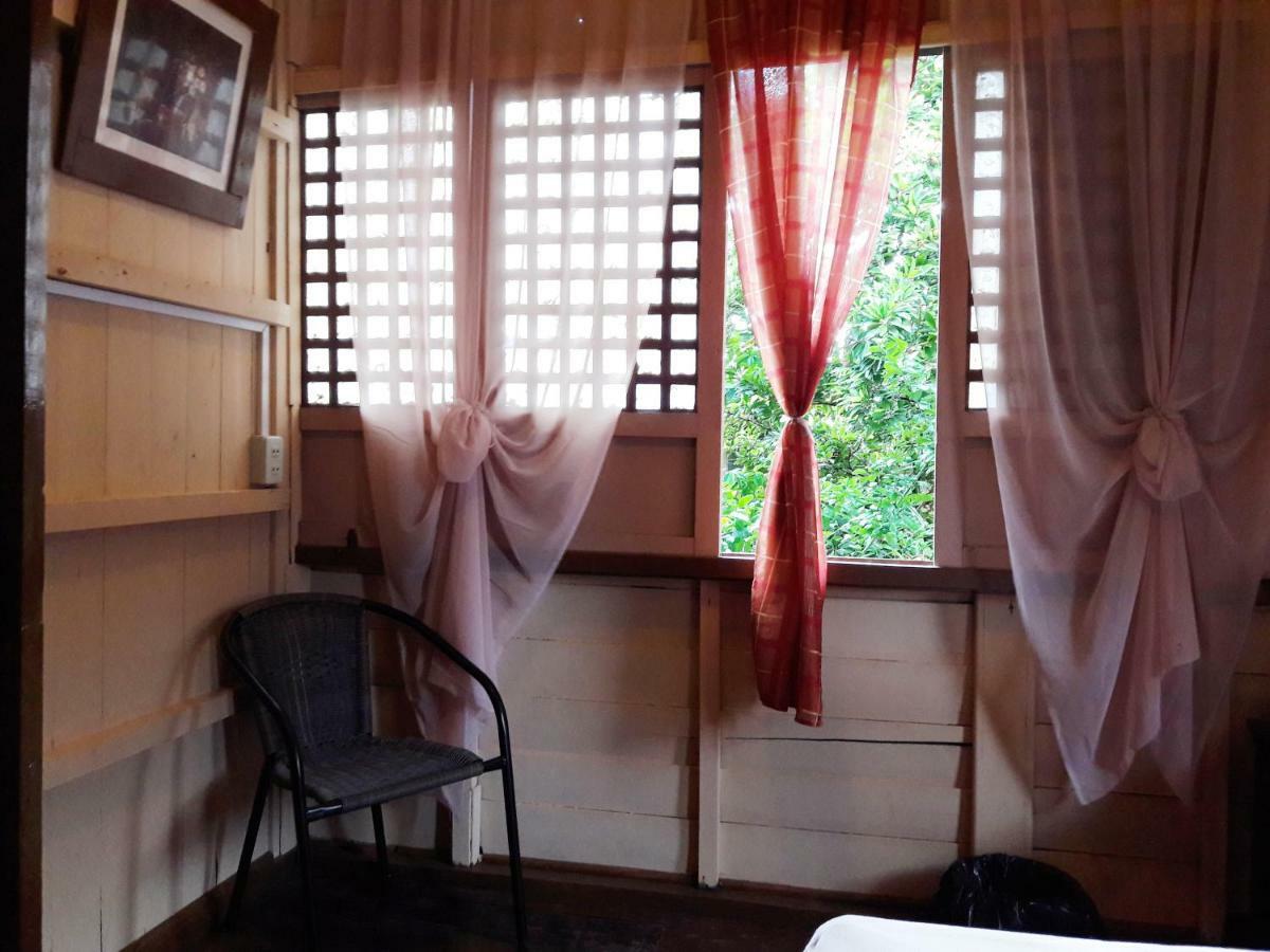 Oasis Balili Heritage Lodge Tagbilaran Dış mekan fotoğraf