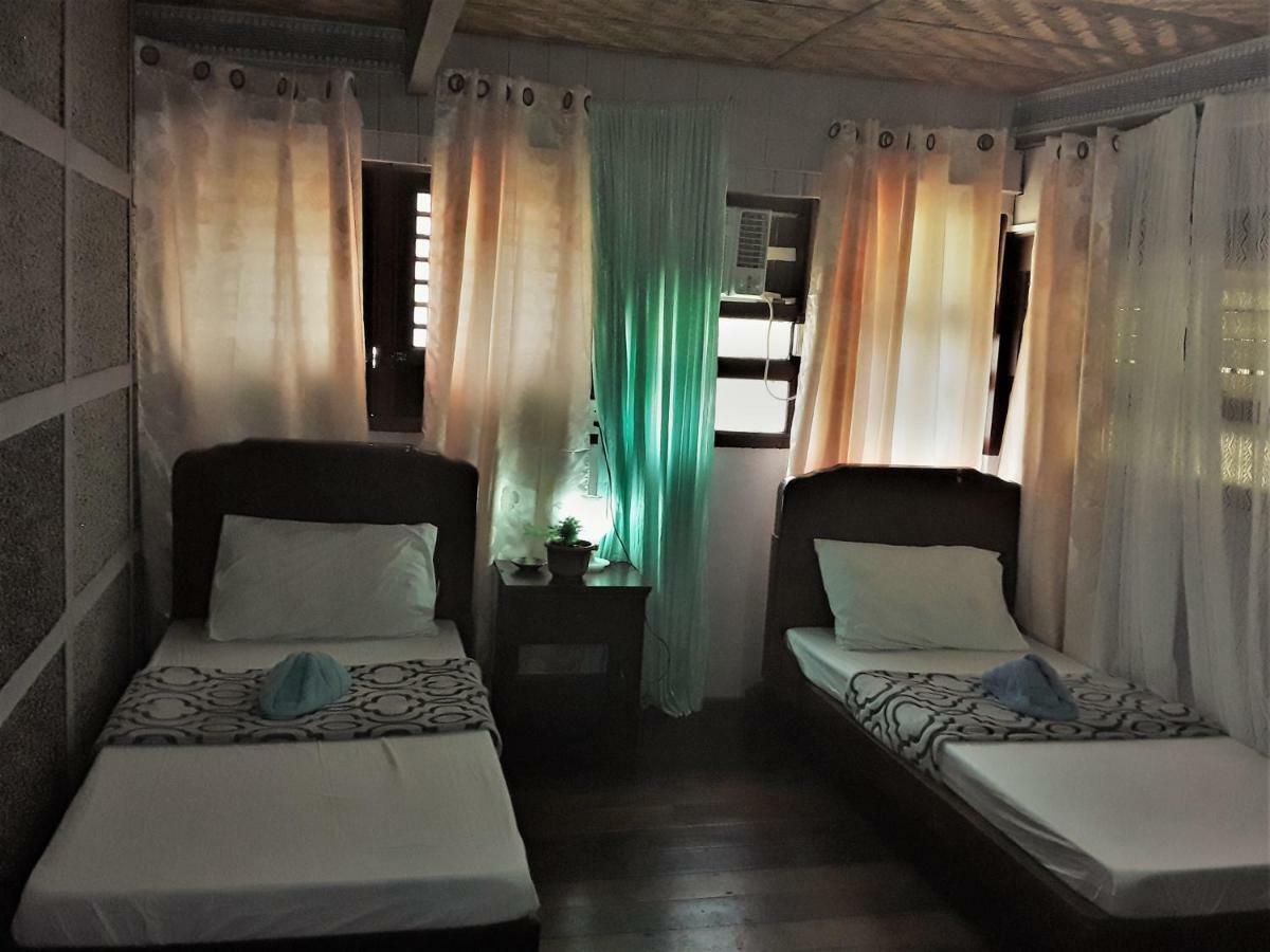 Oasis Balili Heritage Lodge Tagbilaran Dış mekan fotoğraf