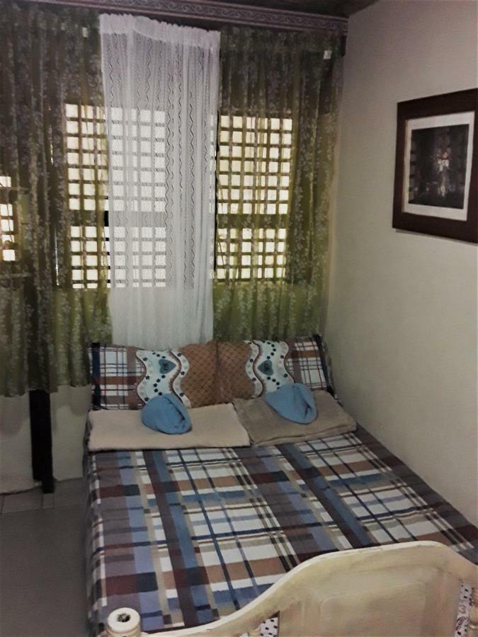 Oasis Balili Heritage Lodge Tagbilaran Dış mekan fotoğraf