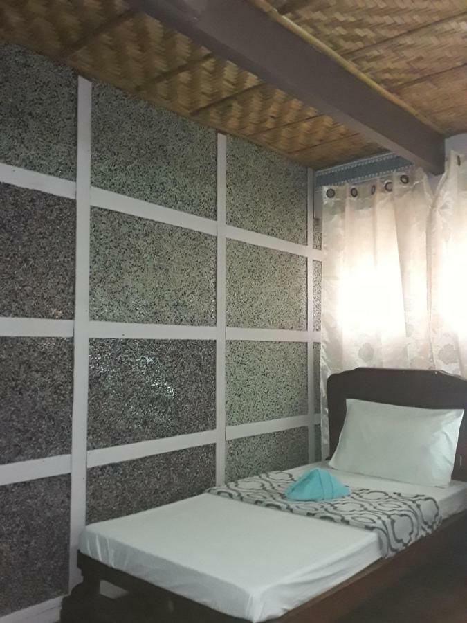 Oasis Balili Heritage Lodge Tagbilaran Dış mekan fotoğraf