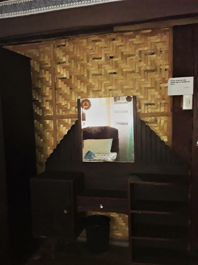 Oasis Balili Heritage Lodge Tagbilaran Dış mekan fotoğraf