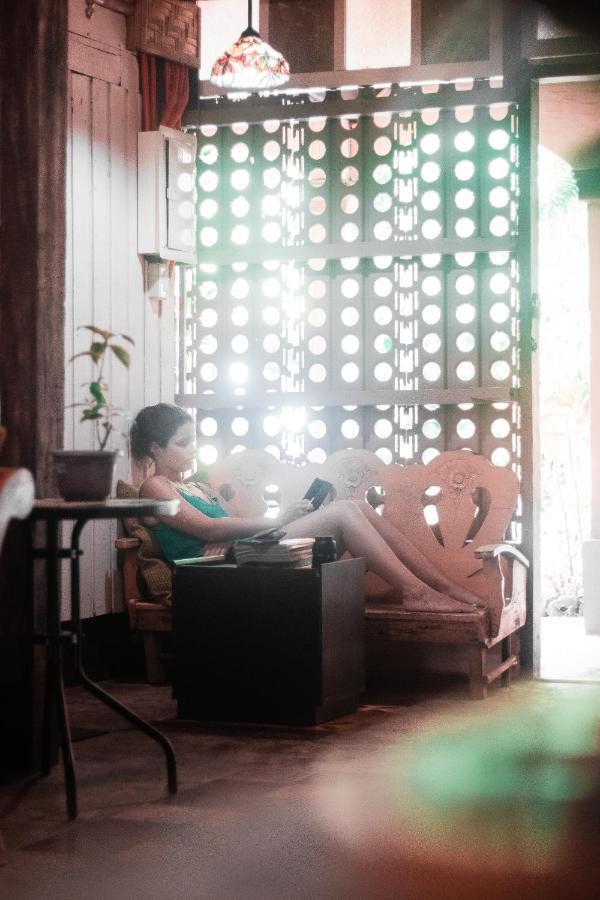 Oasis Balili Heritage Lodge Tagbilaran Dış mekan fotoğraf