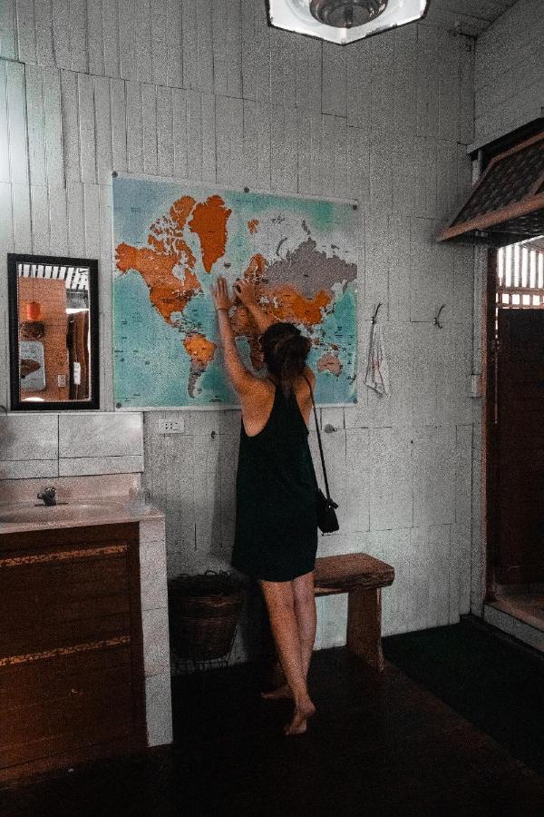 Oasis Balili Heritage Lodge Tagbilaran Dış mekan fotoğraf