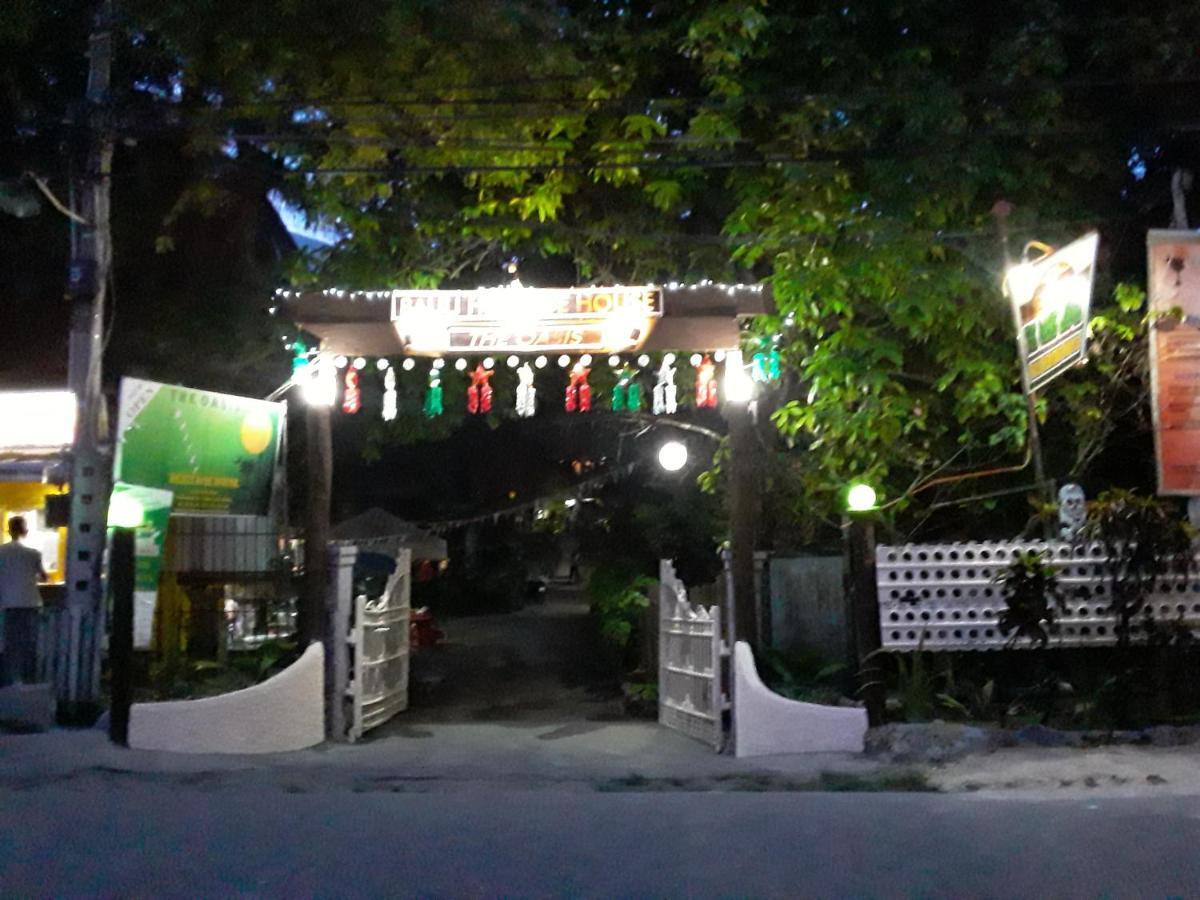 Oasis Balili Heritage Lodge Tagbilaran Dış mekan fotoğraf