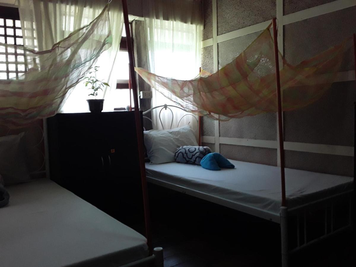 Oasis Balili Heritage Lodge Tagbilaran Dış mekan fotoğraf