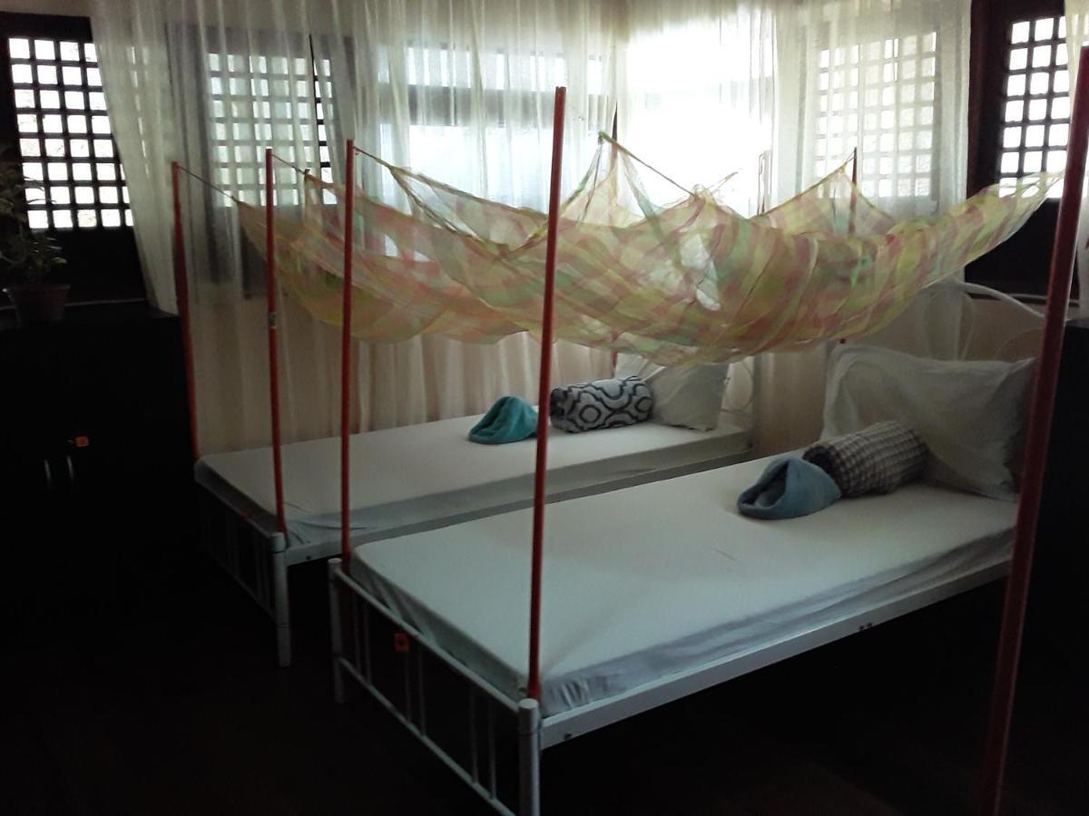 Oasis Balili Heritage Lodge Tagbilaran Dış mekan fotoğraf