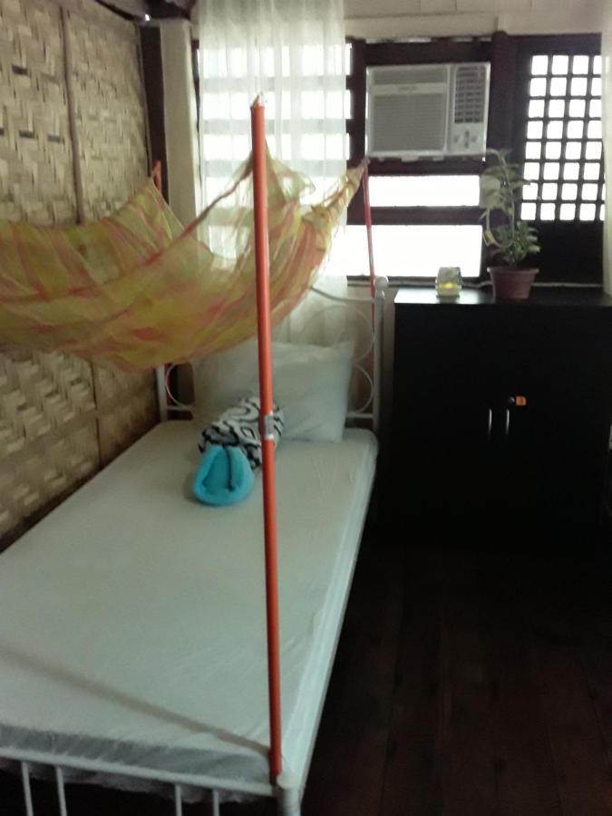Oasis Balili Heritage Lodge Tagbilaran Dış mekan fotoğraf