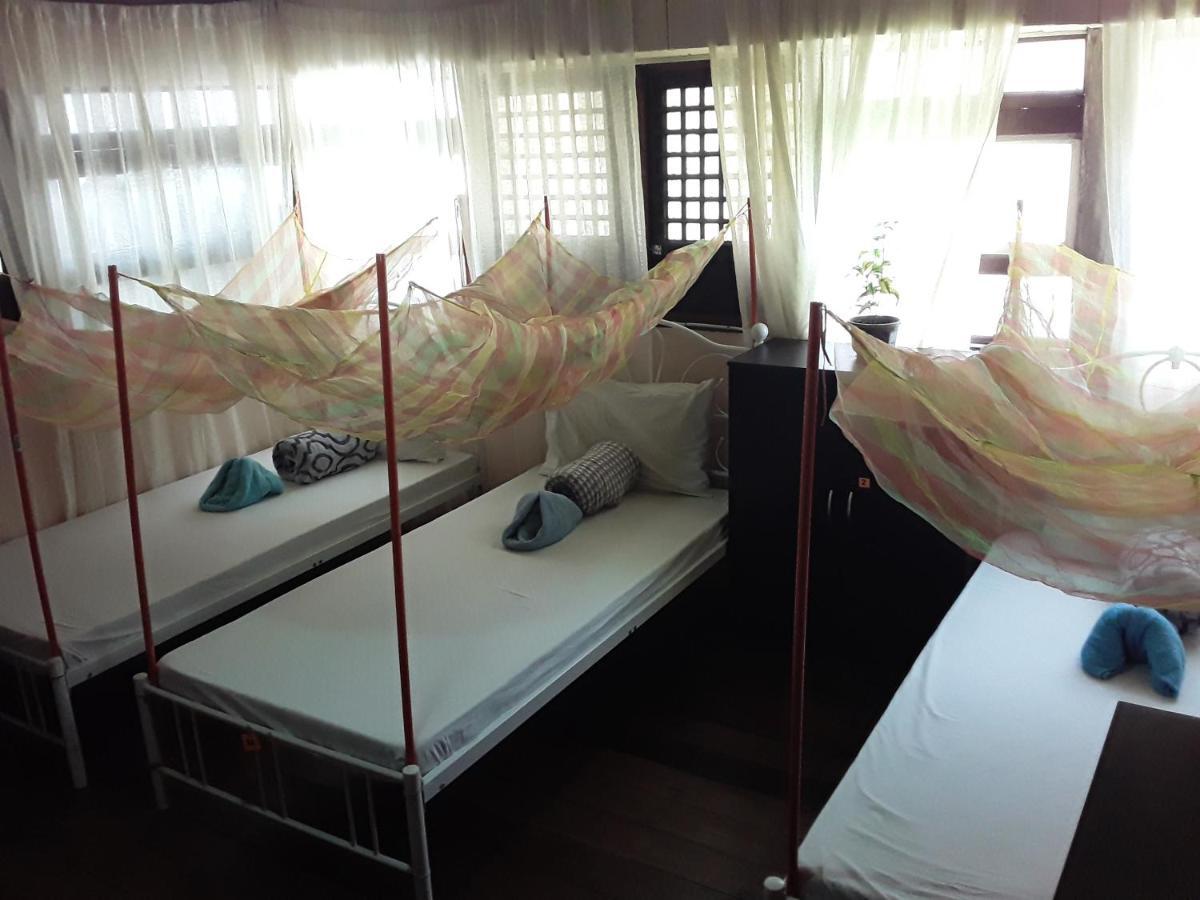 Oasis Balili Heritage Lodge Tagbilaran Dış mekan fotoğraf